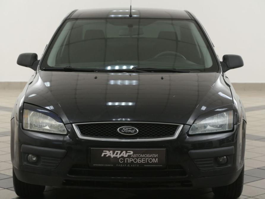Ford Focus II Иваново  - изображение 6