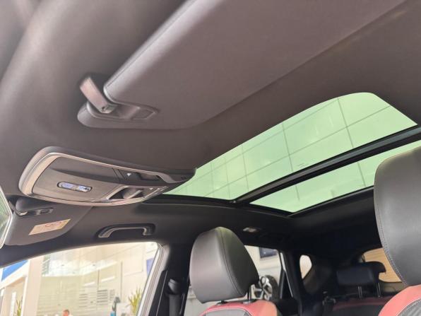 Geely Coolray I с пробегом 2023 года, цена 1 849 000 рублей, 29051 км, внедорожник, Автокод Объявления