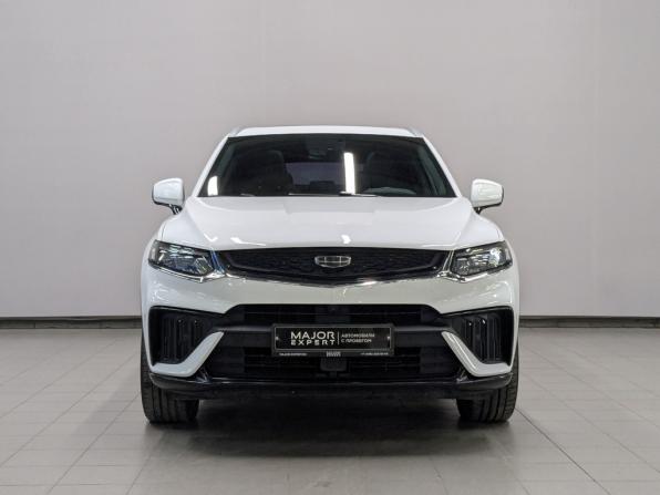 Geely Tugella I Рестайлинг с пробегом 2023 года, цена 2 450 000 рублей, 106073 км, внедорожник, Автокод Объявления