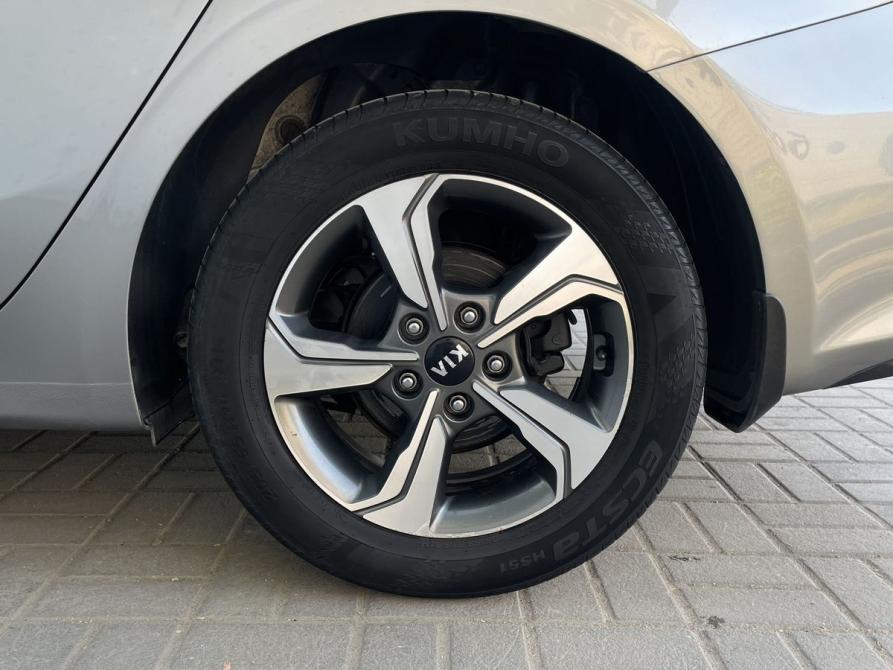Kia Cerato IV Тамбов  - изображение 20