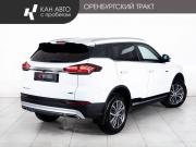 Geely Atlas Pro Казань  - изображение 24