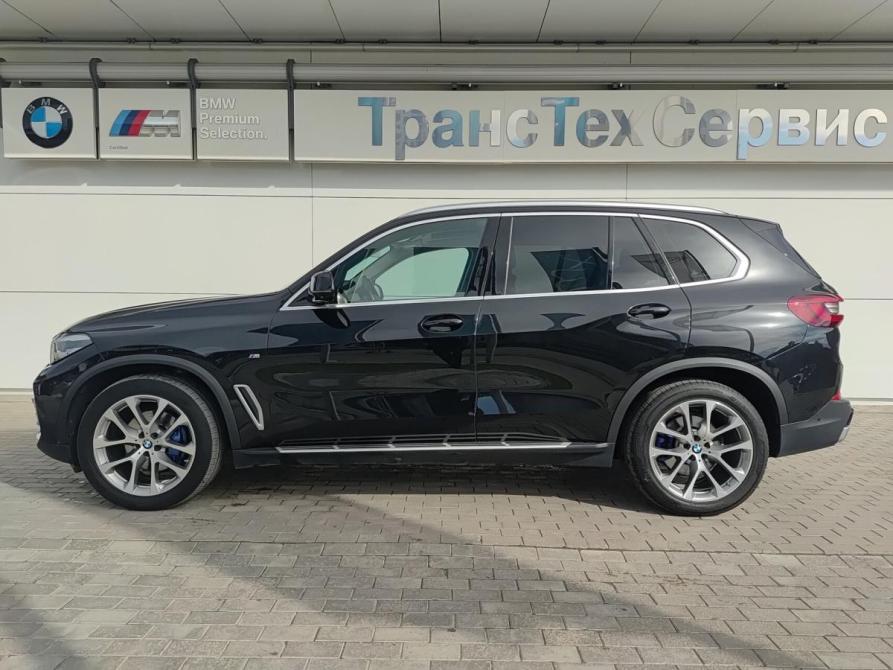 BMW X5 IV (G05/G18) Казань  - изображение 10