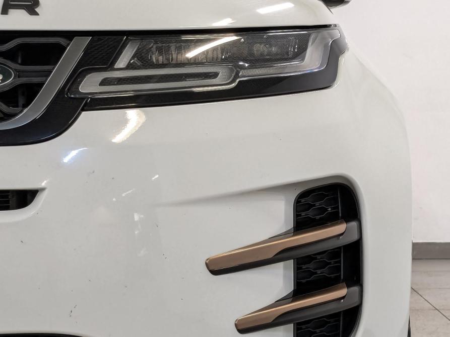 Land Rover Range Rover Evoque II Санкт-Петербург  - изображение 10