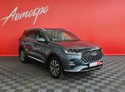 Chery Tiggo 7 Pro I Вологда  - изображение 28