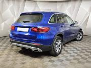 Mercedes-Benz GLC I (X253) Рестайлинг Москва  - изображение 23