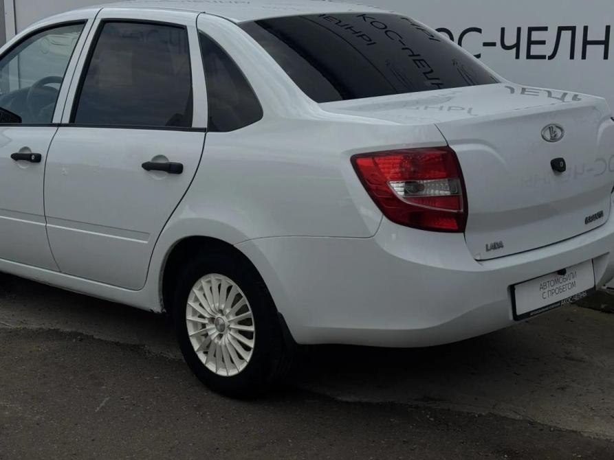 Lada (ВАЗ) Granta I Набережные Челны  - изображение 4