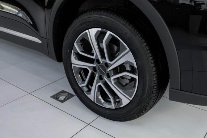 Новый Tenet T7 2026 года, цена 2 935 000 рублей, внедорожник, Автокод Объявления
