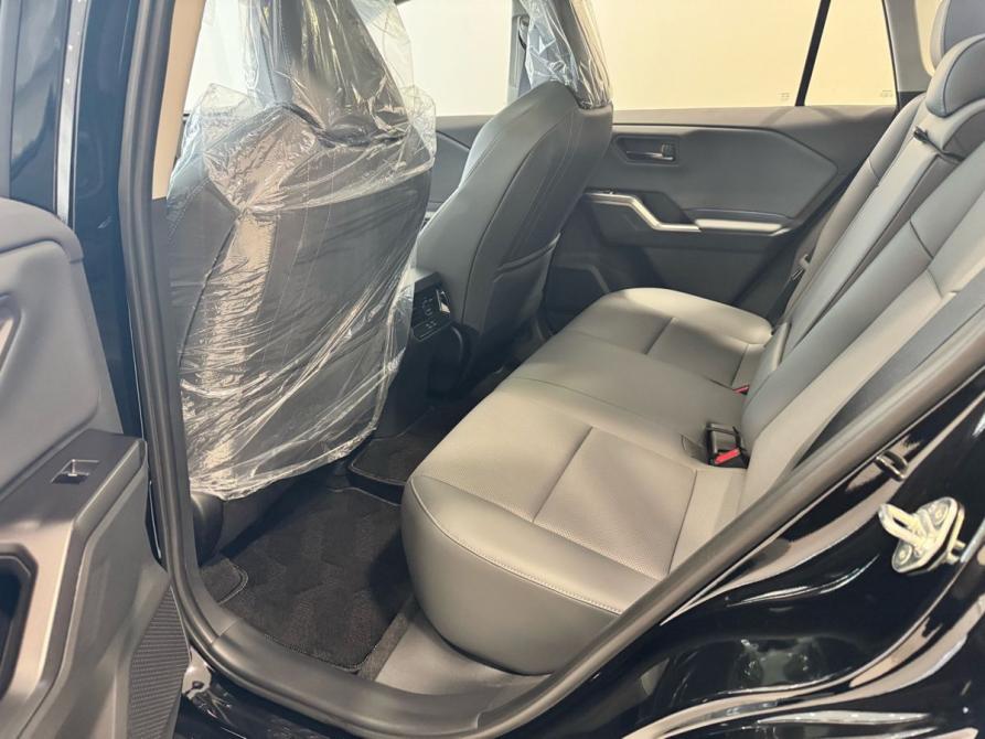 Toyota RAV4 VI (XA60) Омск  - изображение 15