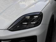 Porsche Cayenne III Рестайлинг Краснодар  - изображение 44