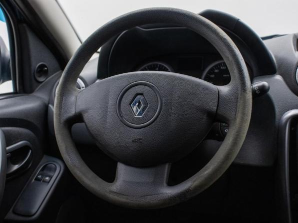 Renault Duster I с пробегом 2012 года, цена 773 000 рублей, 133252 км, внедорожник, Автокод Объявления