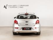 Chevrolet Cruze I Рестайлинг Казань  - изображение 12