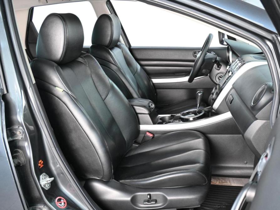 Mazda CX-7 I Рестайлинг Ростов-на-Дону  - изображение 8