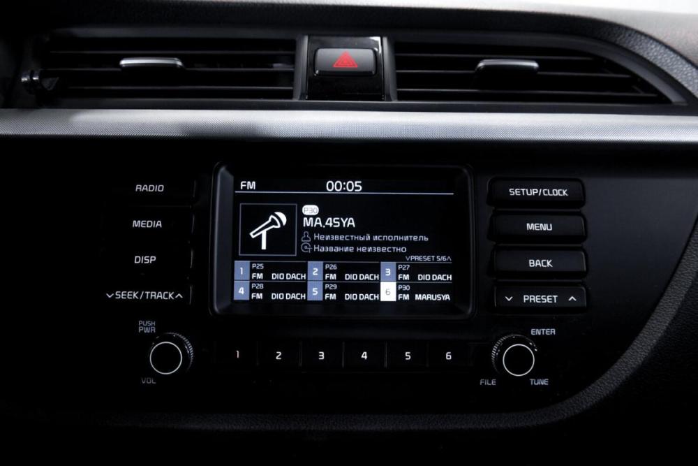Kia Rio IV Тюмень  - изображение 22