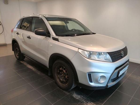 Suzuki Vitara II с пробегом 2015 года, цена 1 259 000 рублей, 149750 км, внедорожник, Автокод Объявления