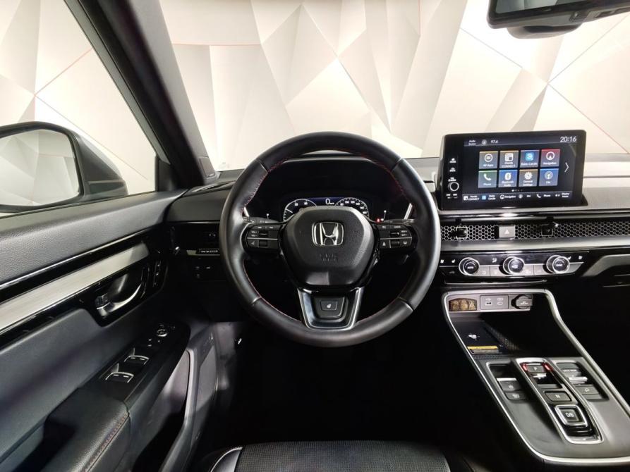 Honda CR-V VI Москва  - изображение 20