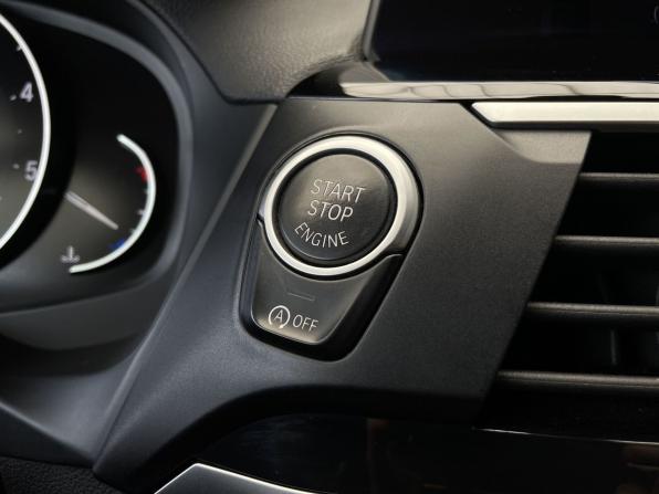 BMW X3 III (G01) с пробегом 2019 года, цена 3 547 000 рублей, 120782 км, внедорожник, Автокод Объявления