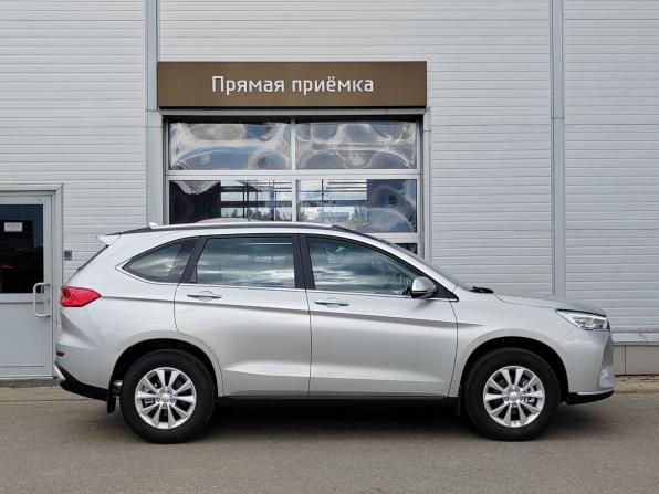 Haval M6 II с пробегом 2025 года, цена 2 090 000 рублей, 1048 км, внедорожник, Автокод Объявления