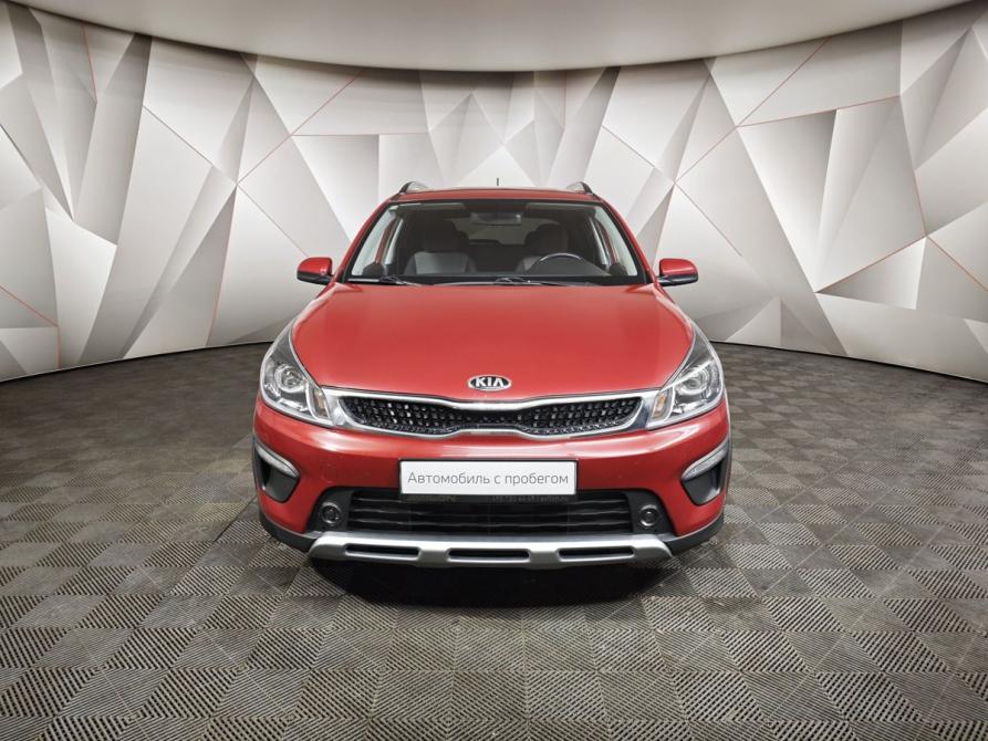 Kia Rio IV Москва  - изображение 7