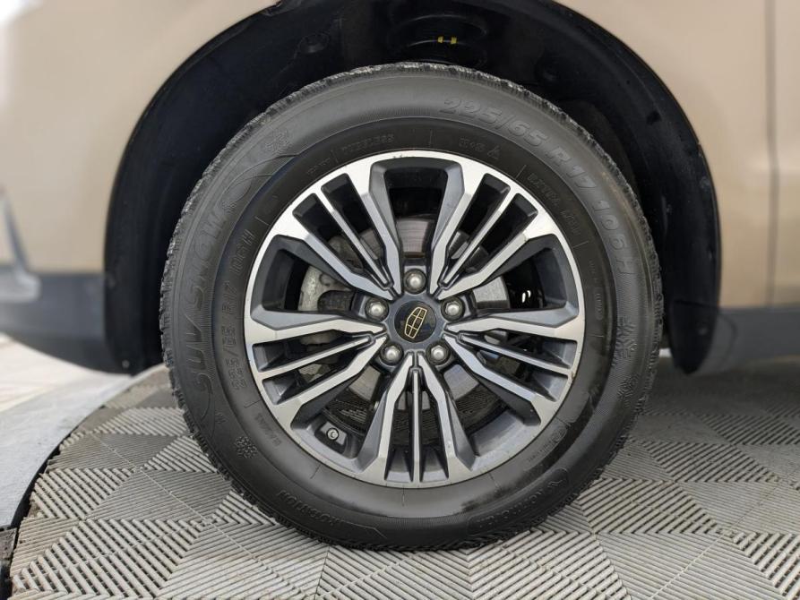Geely Emgrand X7 I Рестайлинг 2 Екатеринбург  - изображение 19