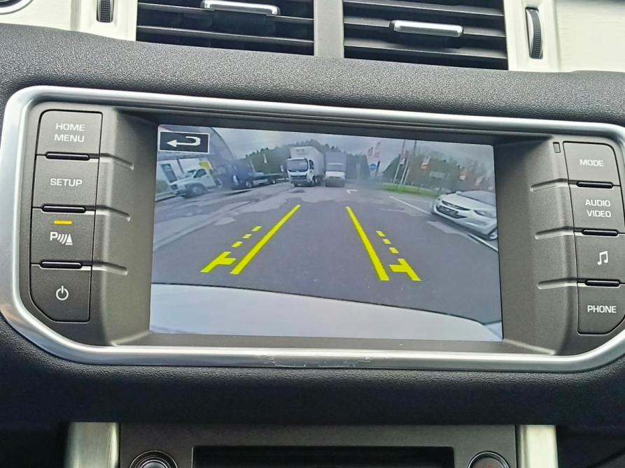Land Rover Range Rover Evoque I Тюмень  - изображение 24