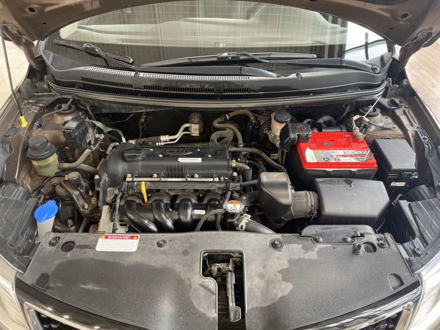 Kia Rio III Рестайлинг Саратов  - изображение 29