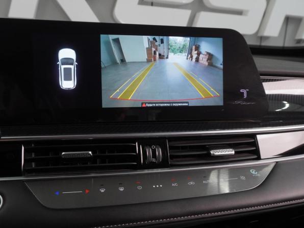 Chery Tiggo 7 Pro Max I Рестайлинг с пробегом 2024 года, цена 2 120 000 рублей, 36458 км, внедорожник, Автокод Объявления