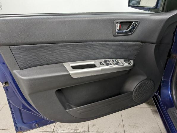 Hyundai Getz I Рестайлинг с пробегом 2008 года, цена 440 000 рублей, 168715 км, хэтчбек, Автокод Объявления
