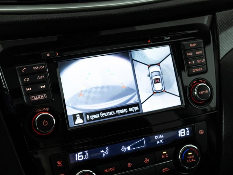 Nissan X-Trail III Санкт-Петербург  - изображение 19