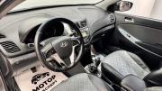 Hyundai Solaris I Киров  - изображение 24