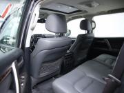 Toyota Land Cruiser 200 Series Уфа  - изображение 32