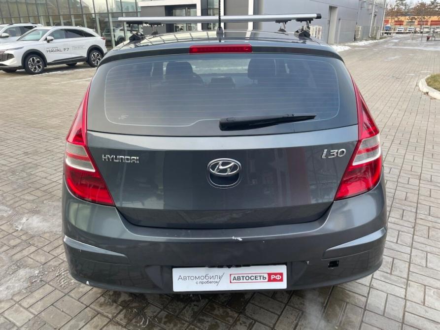 Hyundai i30 I Астрахань  - изображение 7