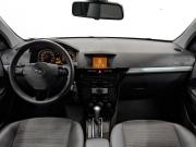 Opel Astra H Рестайлинг Москва  - изображение 40
