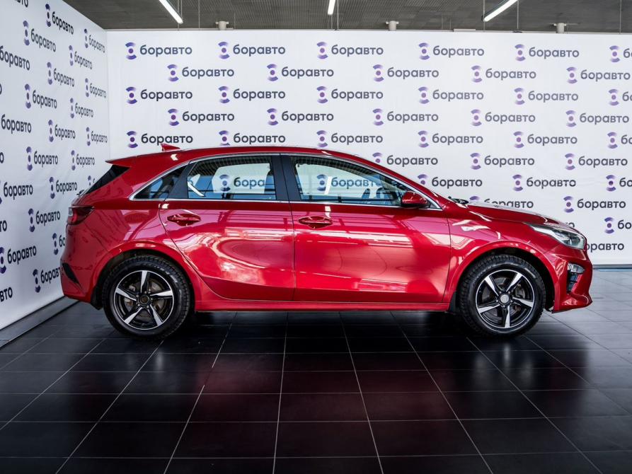 Kia Ceed III Ростов-на-Дону  - изображение 5