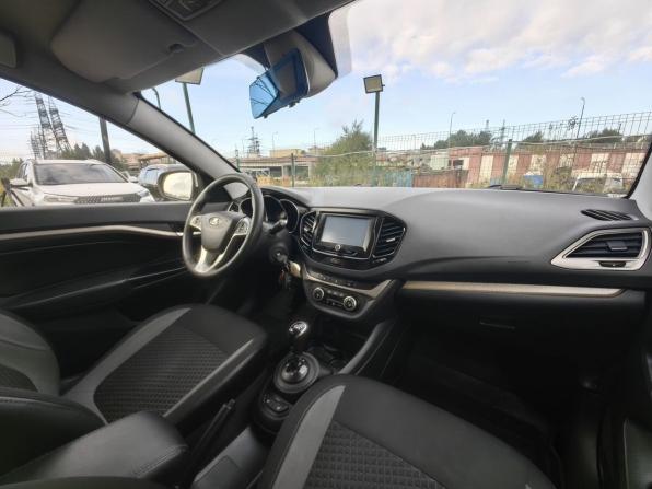 Lada (ВАЗ) Vesta I с пробегом 2018 года, цена 739 000 рублей, 154784 км, седан, Автокод Объявления