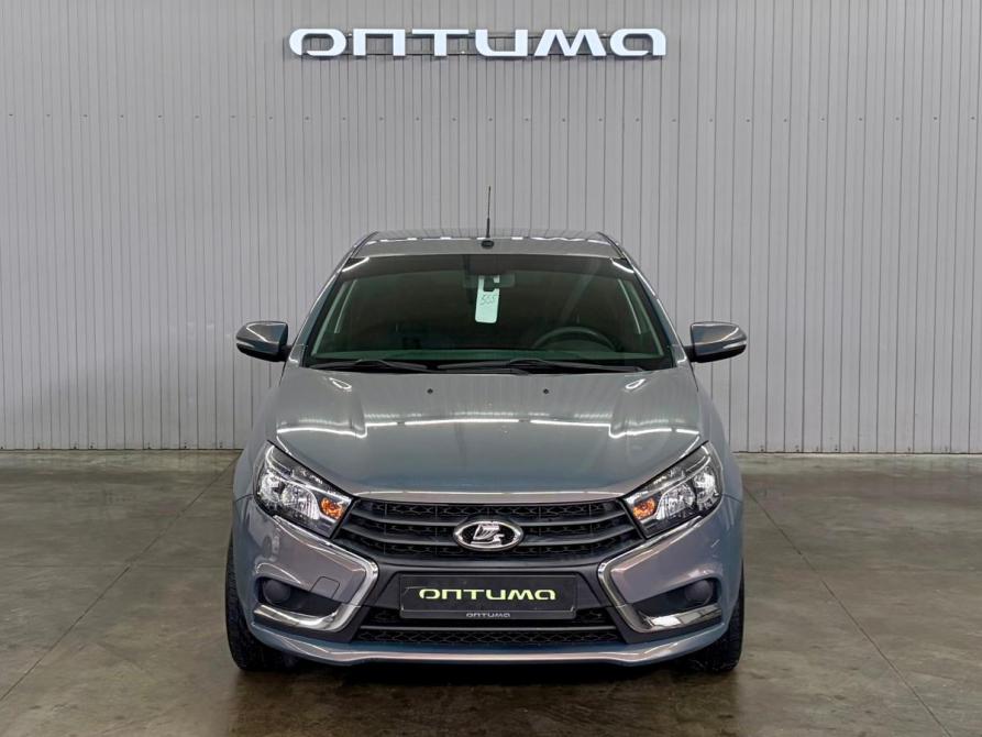 Lada (ВАЗ) Vesta I Краснодар  - изображение 2