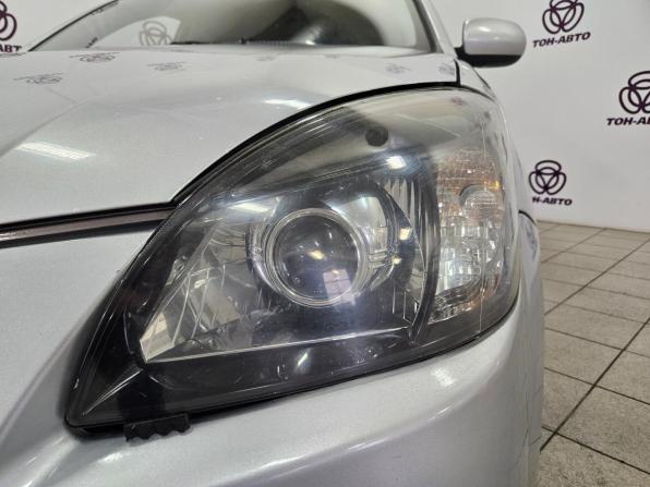 Kia Rio II Рестайлинг с пробегом 2010 года, цена 485 000 рублей, 176032 км, хэтчбек, Автокод Объявления
