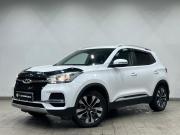 Chery Tiggo 4 I Рестайлинг Кемерово  - изображение 18