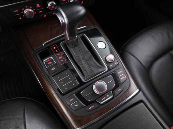 Audi A6 IV (C7) с пробегом 2014 года, цена 1 580 055 рублей, 140996 км, седан, Автокод Объявления