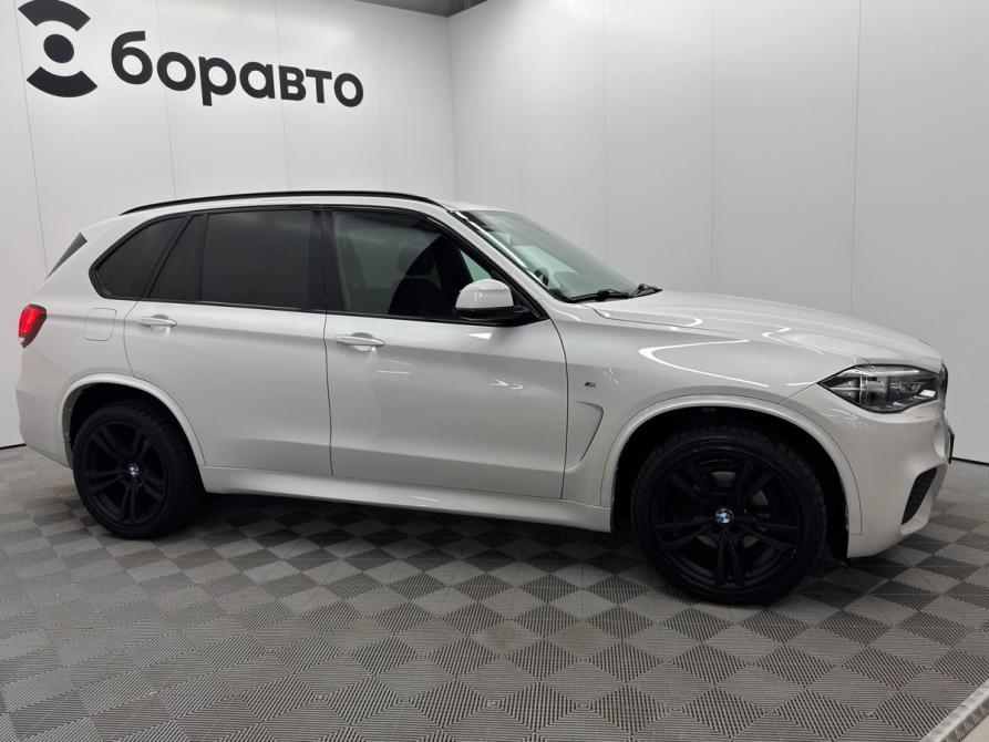 BMW X5 III (F15) Воронеж  - изображение 9