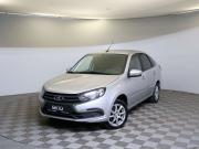 Lada (ВАЗ) Granta I Рестайлинг Санкт-Петербург  - изображение 19