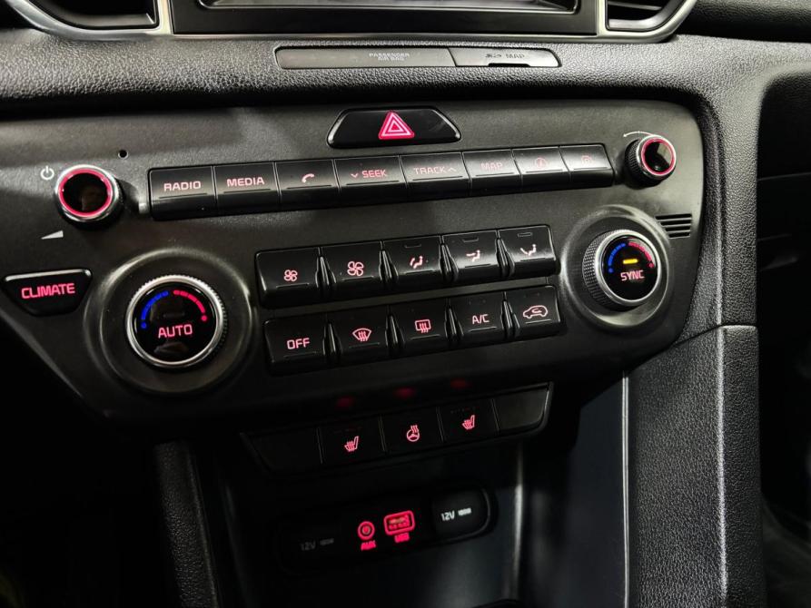 Kia Sportage IV Альметьевск  - изображение 19
