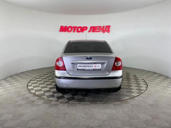 Ford Focus II с пробегом 2007 года, цена 425 000 рублей, 227000 км, седан, Автокод Объявления