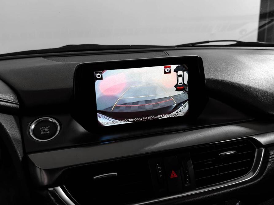 Mazda 6 III (GJ) Рестайлинг Санкт-Петербург  - изображение 19