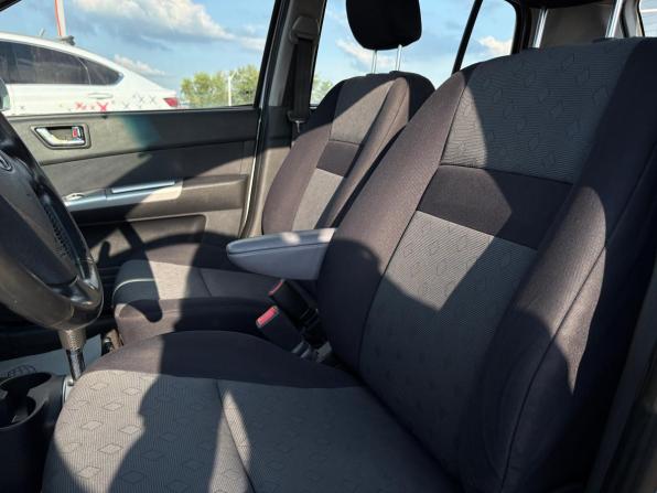 Hyundai Getz I Рестайлинг с пробегом 2007 года, цена 385 000 рублей, 176652 км, хэтчбек, Автокод Объявления