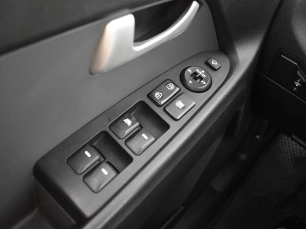 Kia Sportage III с пробегом 2013 года, цена 1 316 900 рублей, 195021 км, внедорожник, Автокод Объявления