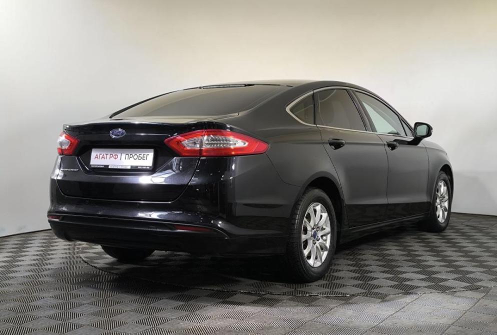 Ford Mondeo V Нижний Новгород  - изображение 4