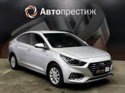 Hyundai Solaris II Ставрополь  - изображение 27