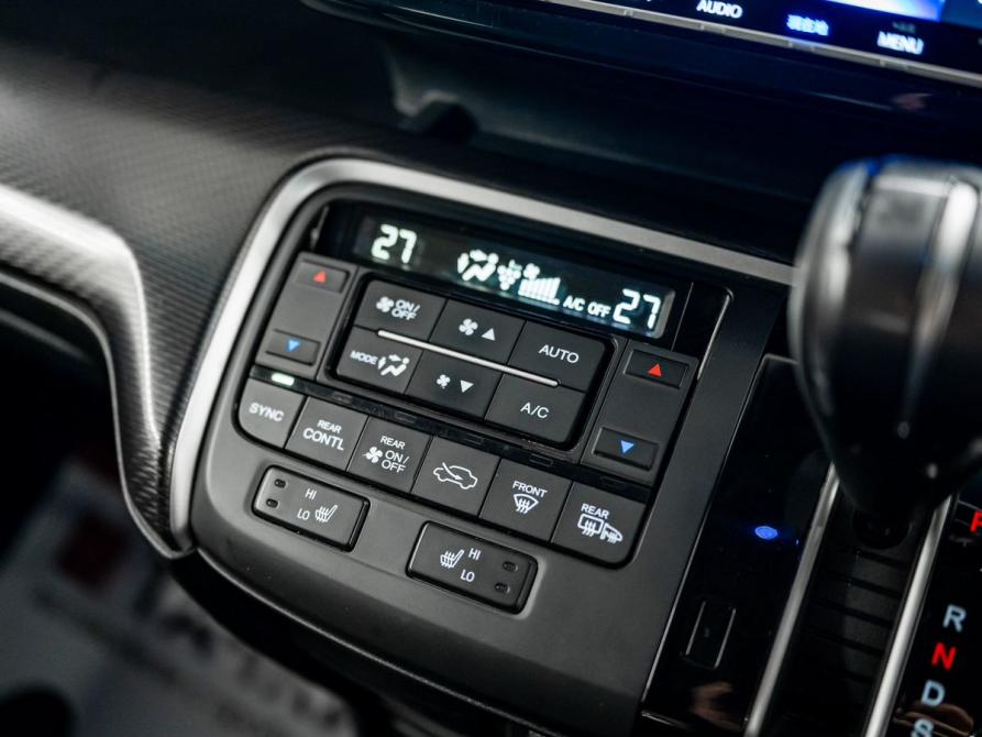 Honda Stepwgn V Рестайлинг Красноярск  - изображение 15