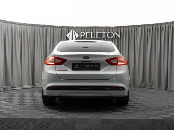 Ford Mondeo V с пробегом 2016 года, цена 1 650 000 рублей, 133035 км, седан, Автокод Объявления