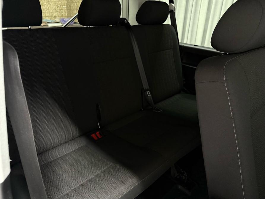 Volkswagen Caravelle T6 Ижевск  - изображение 25